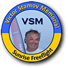 Viktor Stamov logo